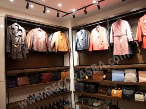 طراحی دکوراسیون فروشگاهی