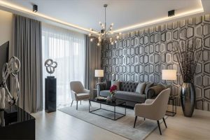 بازسازی خانه