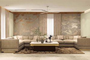 بازسازی خانه در تهران