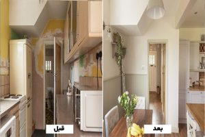 بازسازی ساختمان در تهران