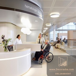 تصویر شاخص از بازسازی مطب