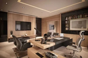 دکوراسیون اداری