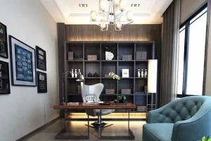 دکوراسیون شرکت خصوصی