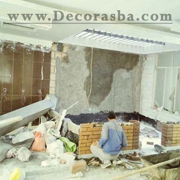 تصویر شاخص از مدت زمان بازسازی