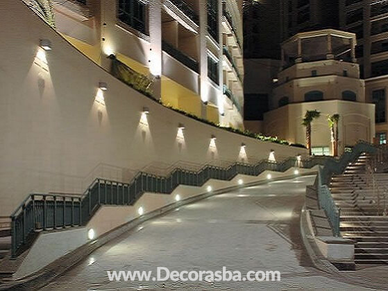 بازسازی پارکینگ 201 زهکشی و مدیریت آب در بازسازی پارکینگ