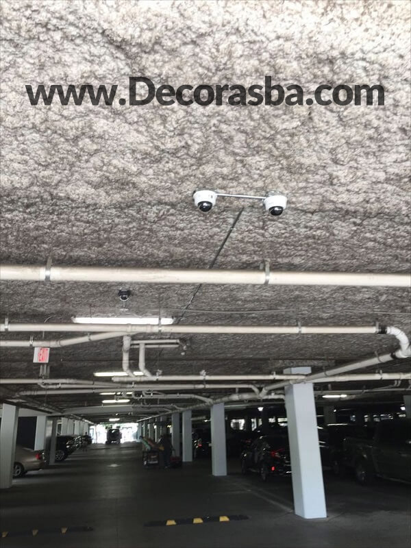 بازسازی پارکینگ 193 نقش امنیت در بازسازی پارکینگ