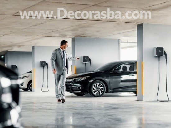 بازسازی پارکینگ 215 هزینه بازسازی پارکینگ1