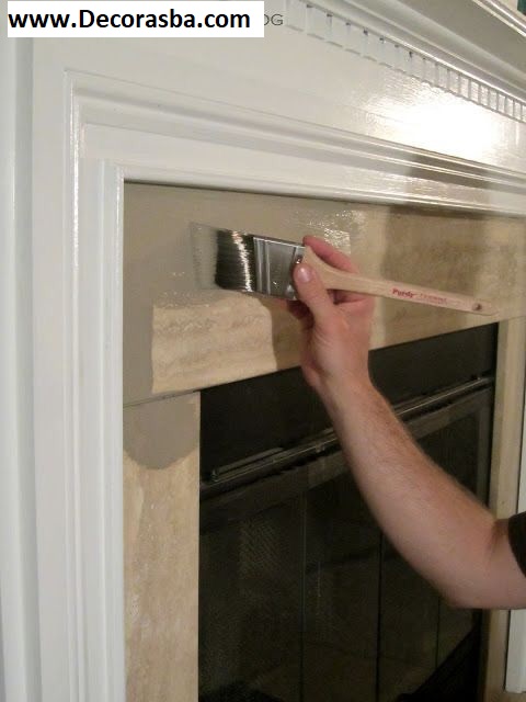 بازسازی شومینه ؛ طراحی و تعمیر 64 تعیین مکان و فضای بازسازی شومینه