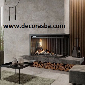 بازسازی شومینه - تصویر شاخص