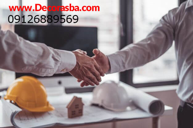 بازسازی زیرزمین مسکونی