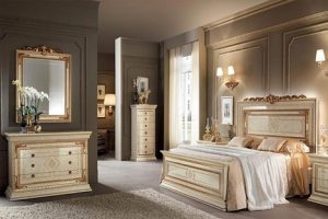 سبک کلاسیک در دکوراسیون داخلی