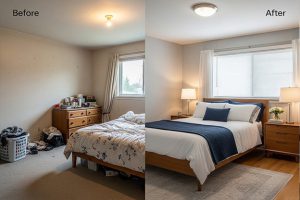 مجوز بازسازی آپارتمان قدیمی