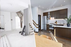 مدارک اخذ مجوز بازسازی خانه