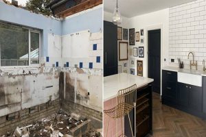 مجوز بازسازی خانه های قدیمی