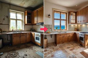 مراحل اخذ مجوز بازسازی از شهرداری