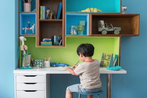 اتاق پسرانه