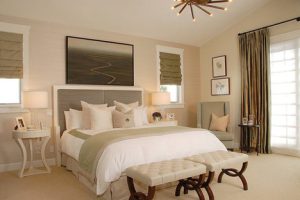 ایده اتاق خواب عروس