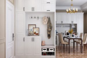 دکور ورودی آشپزخانه + (10 ایده های کاربردی دیزاین) 66 ایده دکور ورودی آشپزخانه