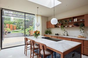 دکور ورودی آشپزخانه + (10 ایده های کاربردی دیزاین) 62 دکور ورودی آشپزخانه