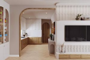 دکور ورودی آشپزخانه + (10 ایده های کاربردی دیزاین) 61 دکور ورودی آشپزخانه جدید