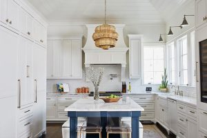 سقف آشپزخانه 