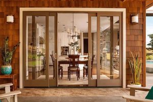 دکور ورودی آشپزخانه + (10 ایده های کاربردی دیزاین) 63 طراحی ورودی آشپزخانه