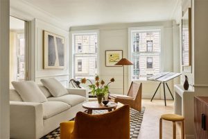 +20 دکور پذیرایی و هال + (ایده های تغییر دکوراسیون) 119 دکور خانه کوچک