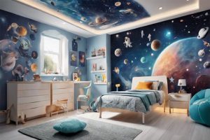 دکور کناف دیوار