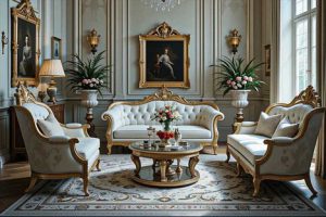 +15 دکوراسیون مبلمان + (ایده های چیدمان شیک و بهینه سازی فضا) 73 دکوراسیون منزل کوچک با مبل