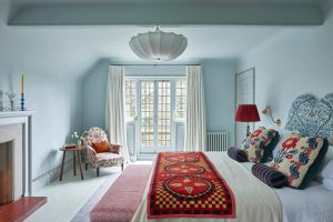 مدل تخت خواب