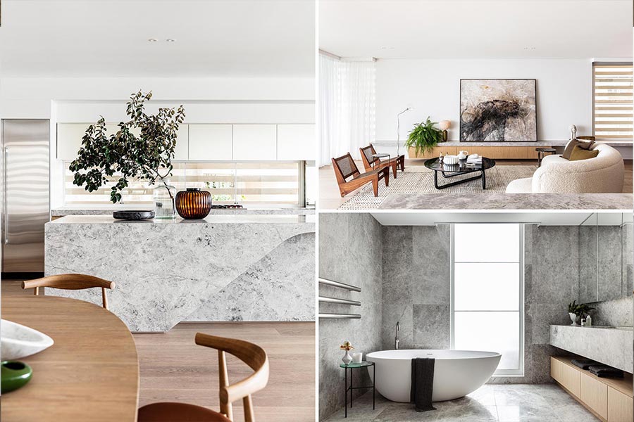 سبک مینیمال در طراحی داخلی