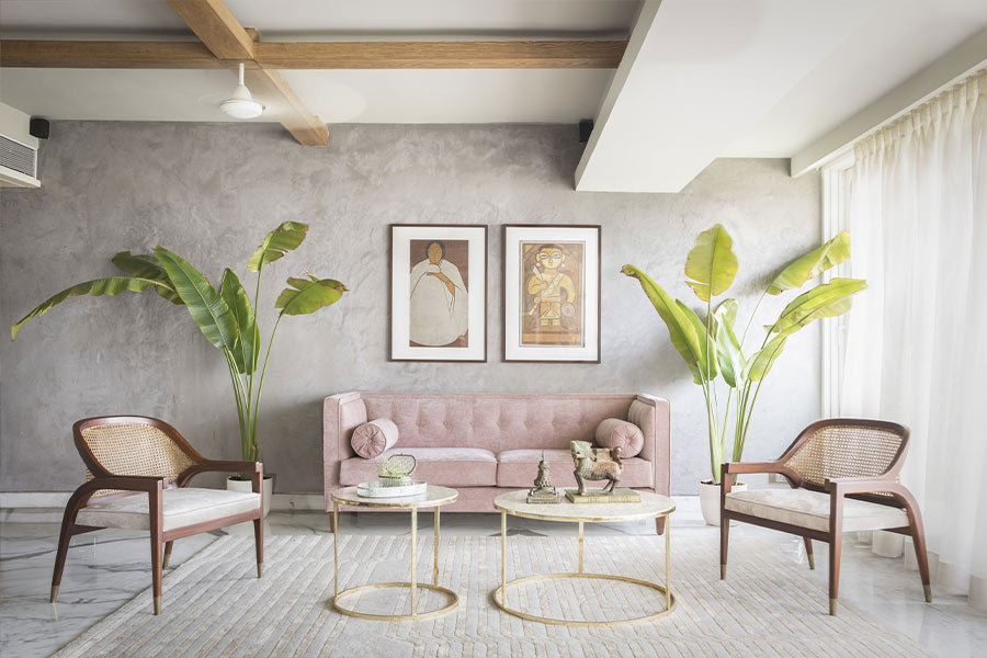 سبک مینیمال چیست؟