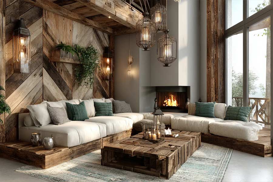 اکسسوری سبک بوهو