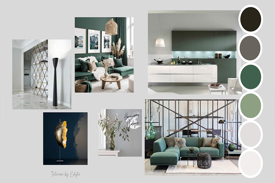 لیست شرکت های طراحی و دکوراسیون داخلی