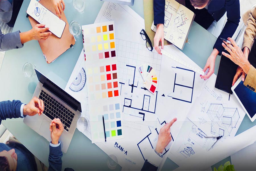 اسامی شرکت های دکوراسیون داخلی