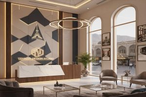 بهترین شرکت دکوراسیون داخلی تهران