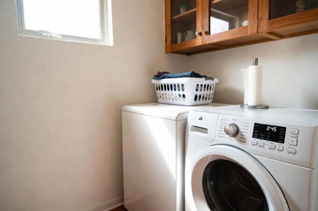 لاندری چیست؟ + اصول چیدمان و لیست تجهیزات لاندری روم 48 لاندری