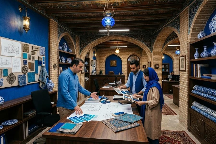 +10 بهترین شرکت دکوراسیون داخلی سعادت آباد + (لیست خدمات و شماره تماس) 18 شرکت دکوراسیون داخلی در سعادت اباد